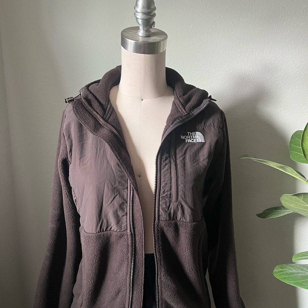 The North Face Women's Brown Jacket